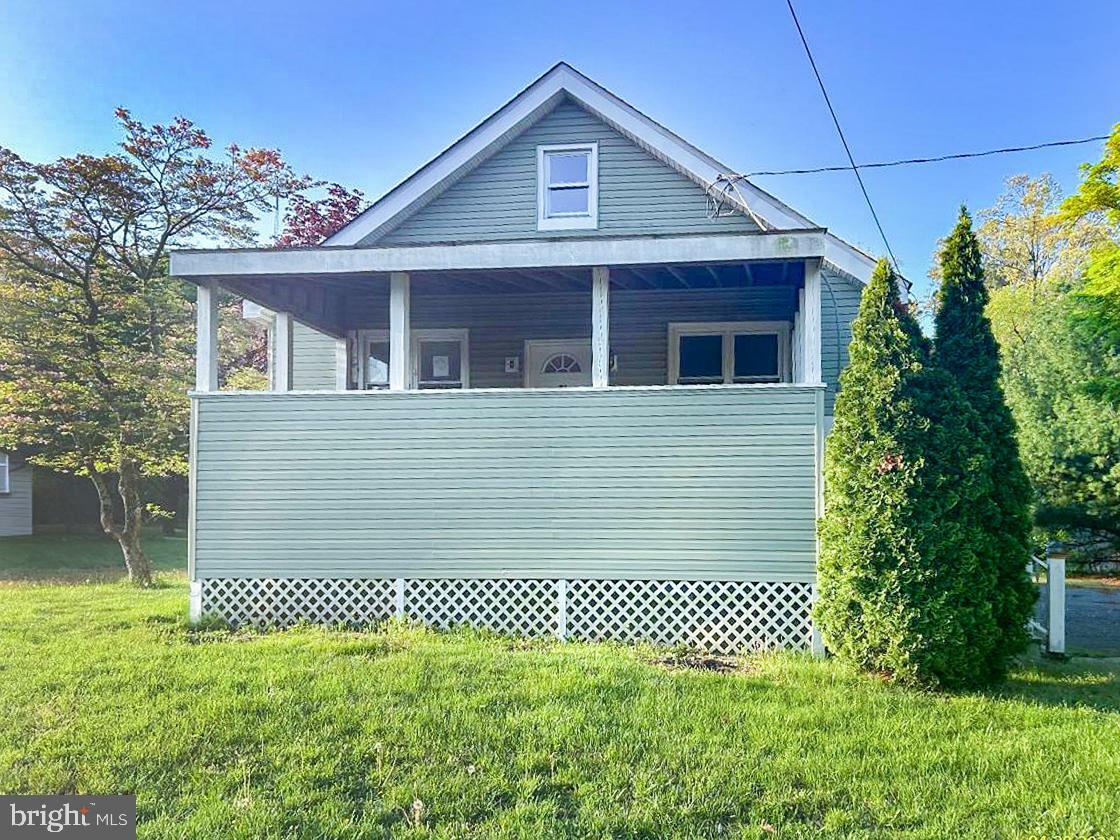 Property Photo:  183 Clementon Road  NJ 08009 