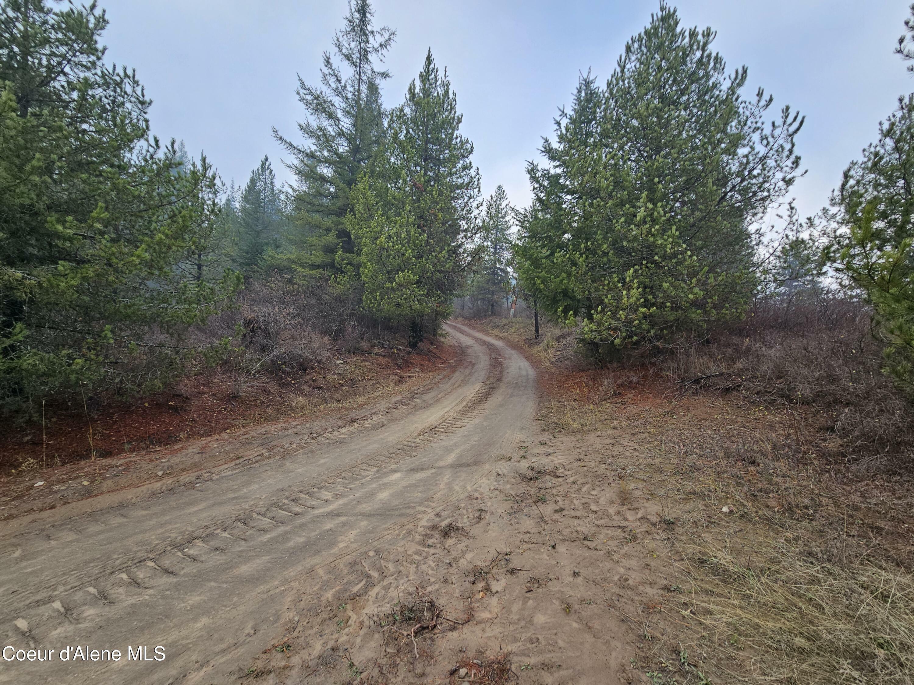 Property Photo:  15ac Lost Cabin Trail  ID 83861 