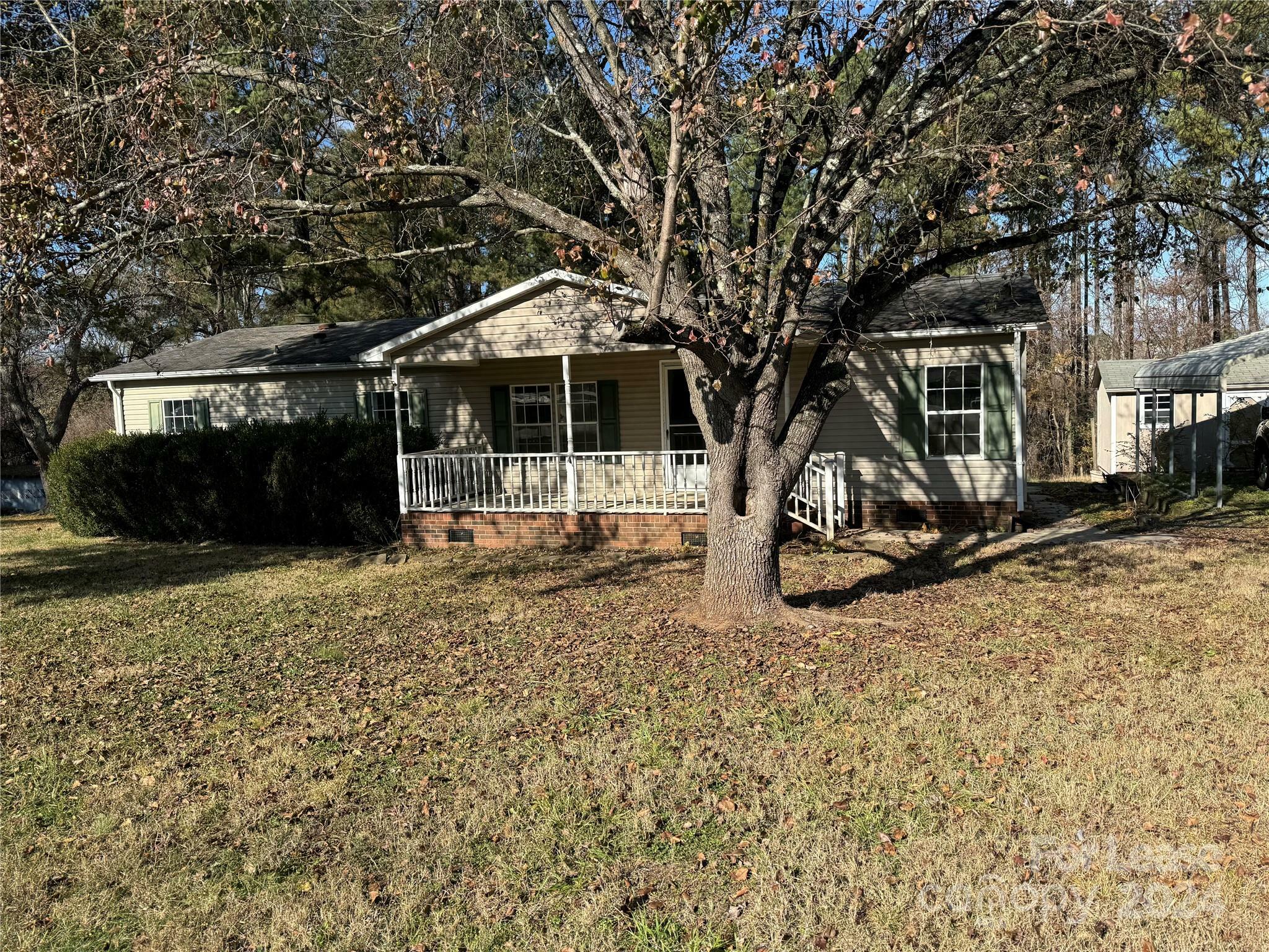 Property Photo:  643 Wyoming Drive NW  NC 28027 