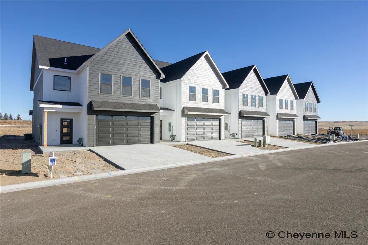 Property Photo:  1440 Big Meadow Dr  WY 82007 