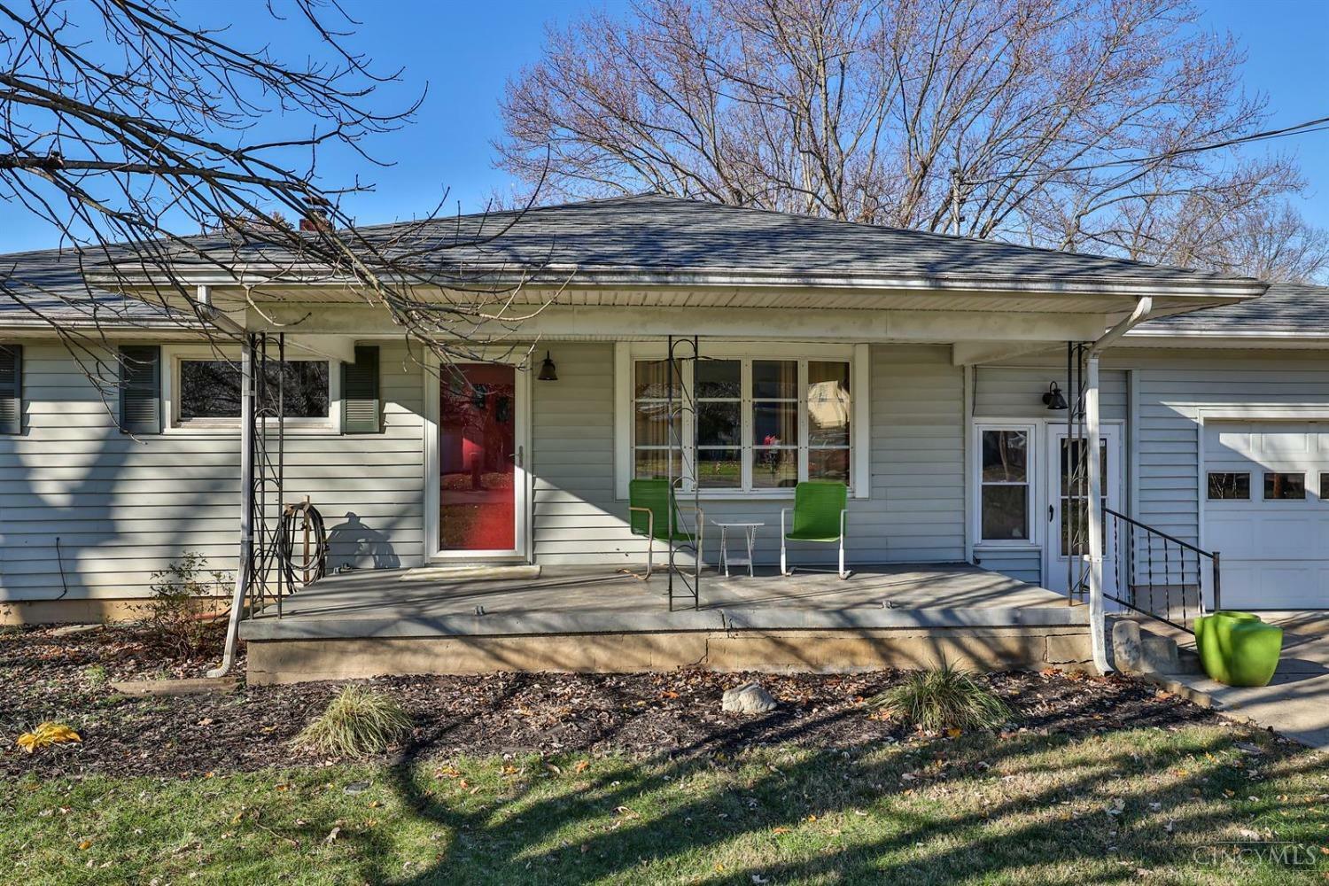 Property Photo:  4715 Anthony Wayne Avenue  OH 45014 