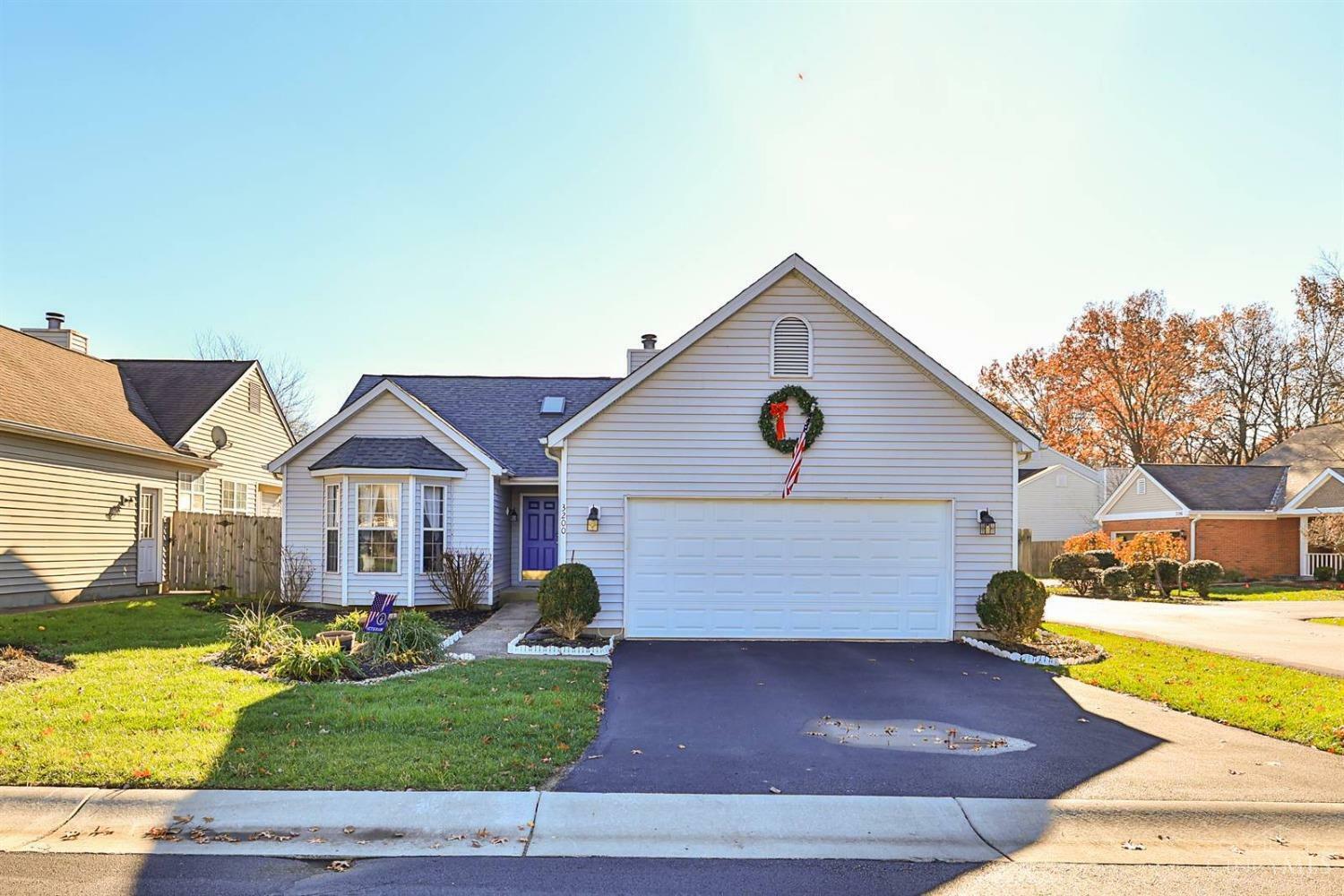 3200 Vineyard Court  Deerfield Twp. OH 45039 photo