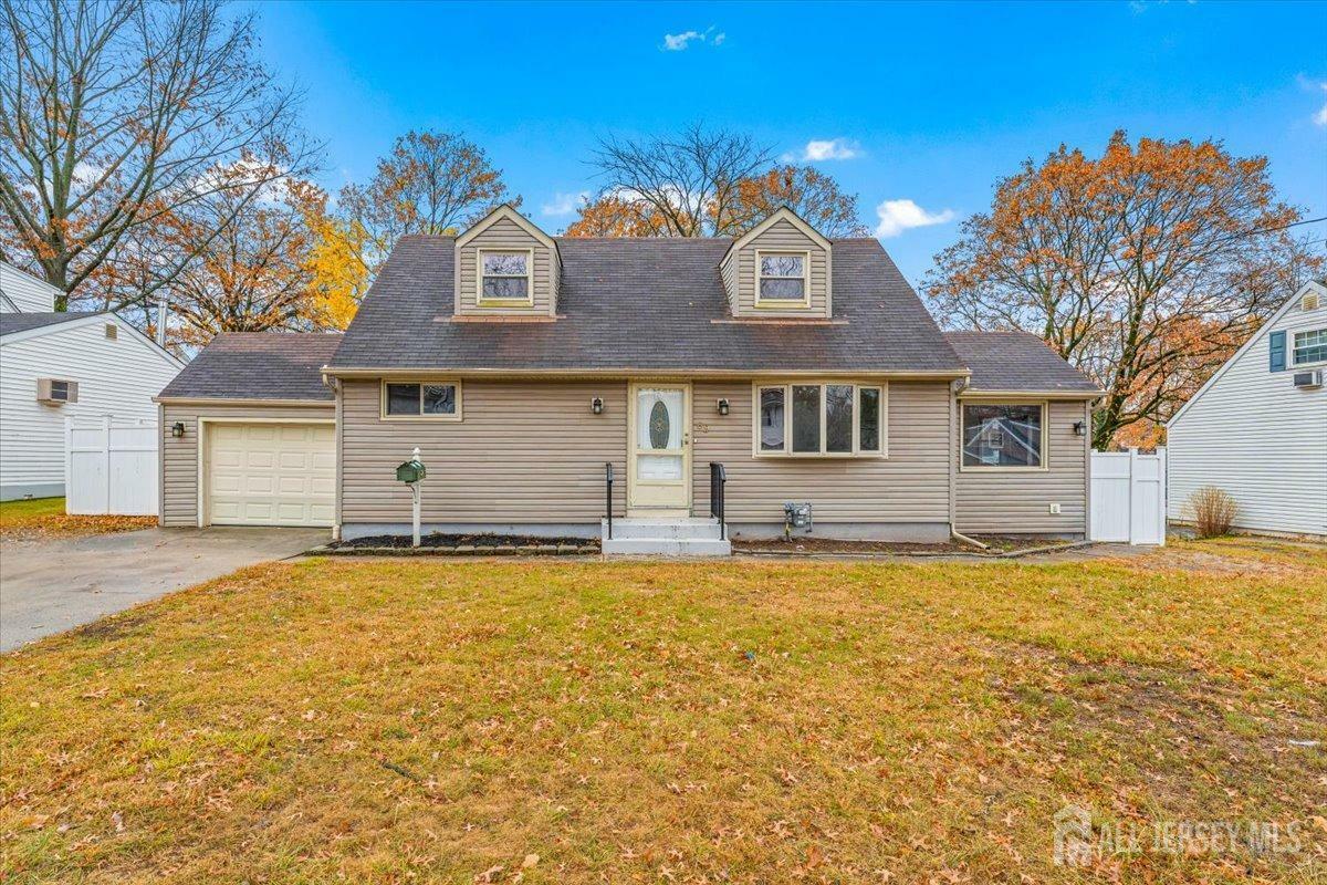 Property Photo:  69 Tunison Road  NJ 08901 