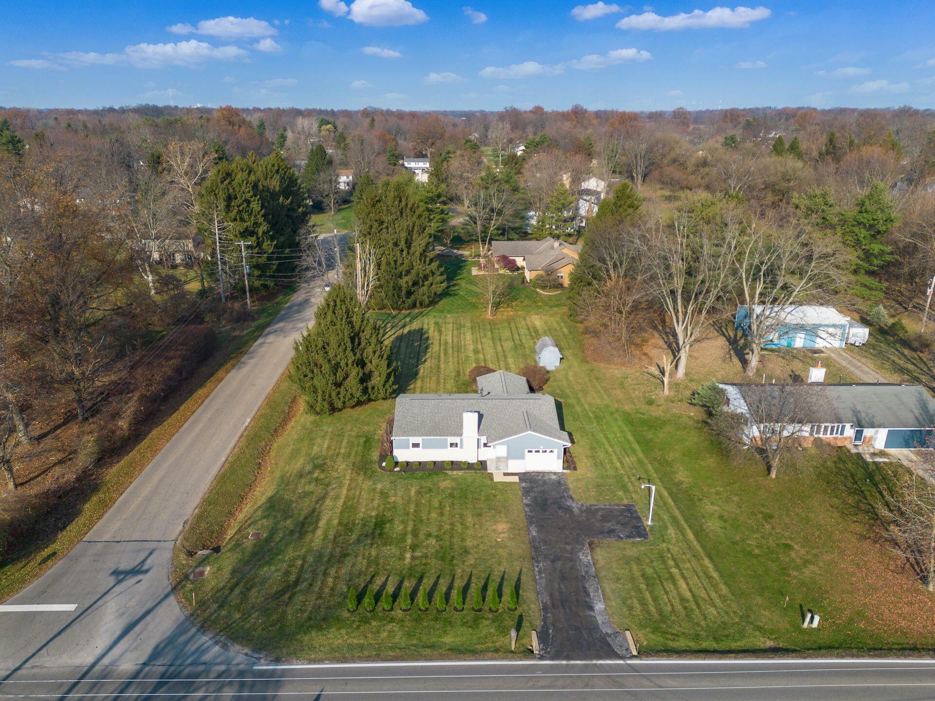 Property Photo:  8730 Blacklick-Eastern NW Road  OH 43147 