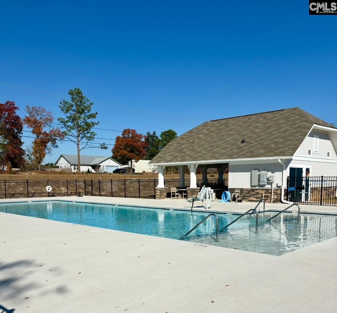 Property Photo: 129 Glenshire SC 29078