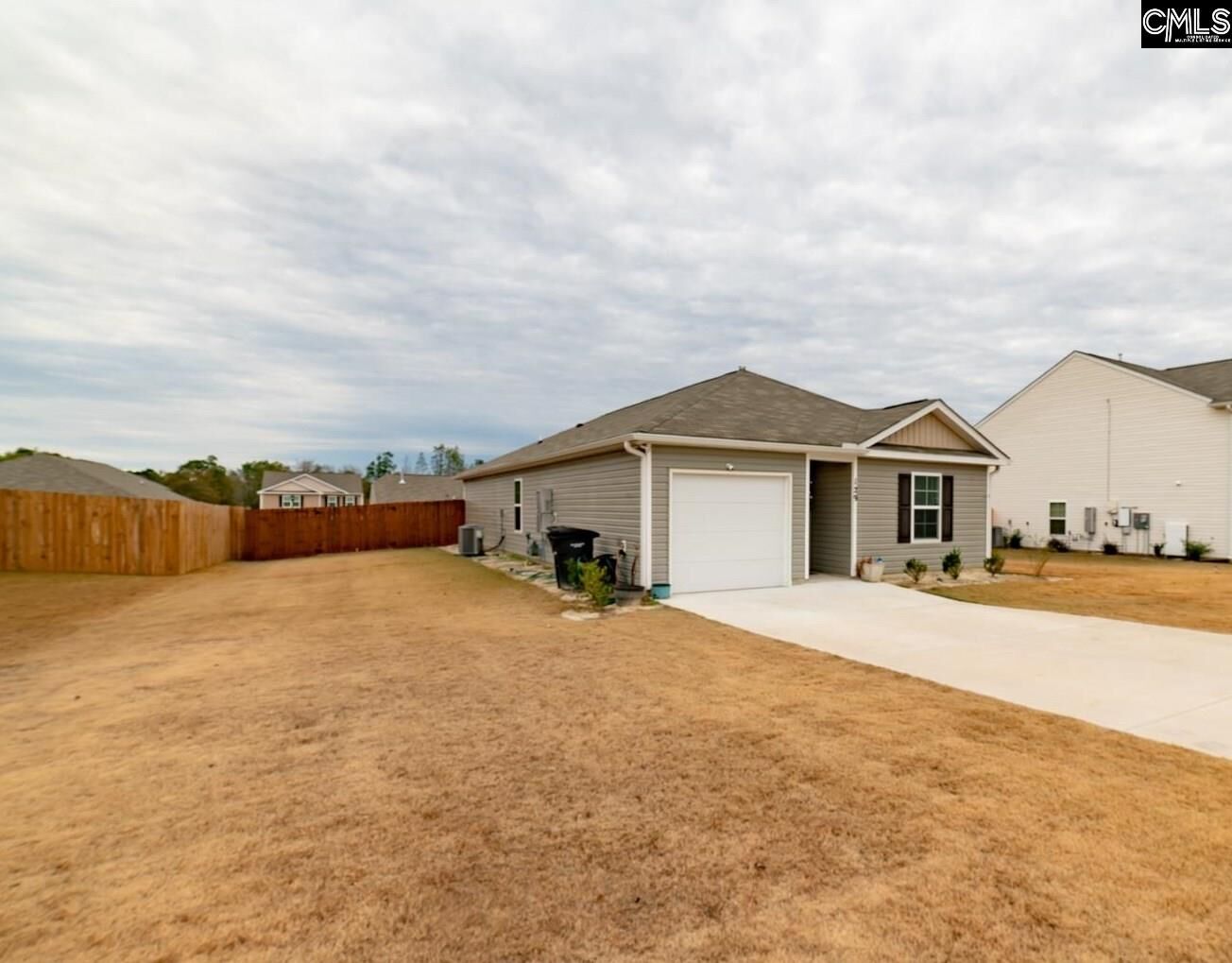 Property Photo: 129 Glenshire SC 29078