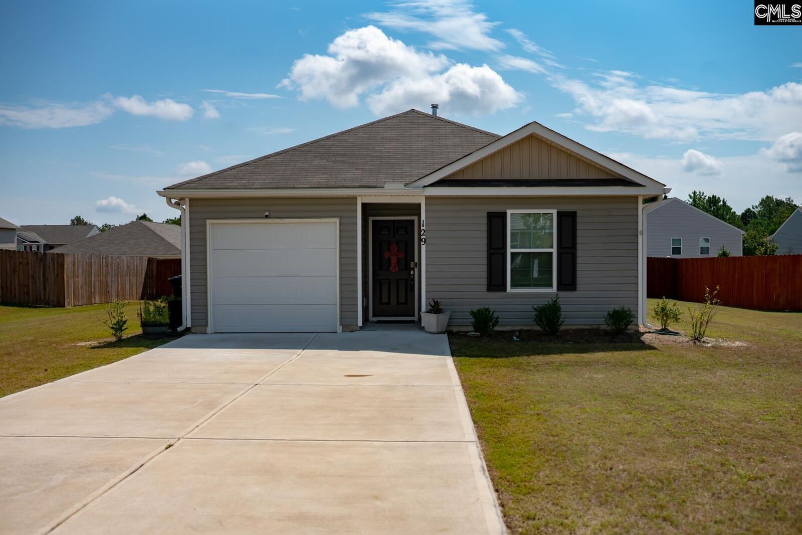 Property Photo: 129 Glenshire SC 29078