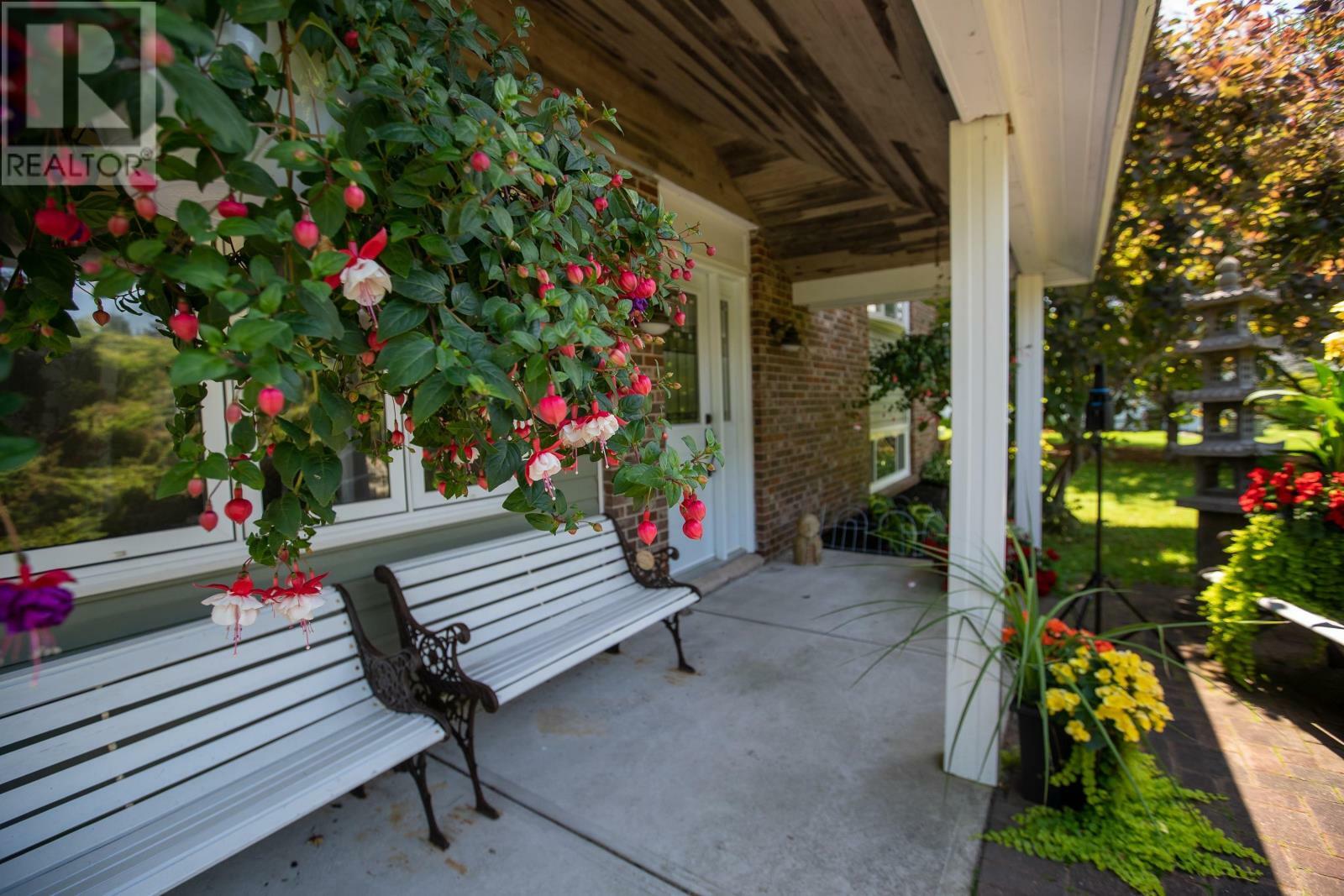Property Photo: 100 Meisners Point Road NS B3E 3Z3