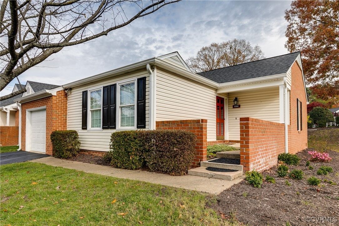 Property Photo:  12010 Heiber Court  VA 23233 