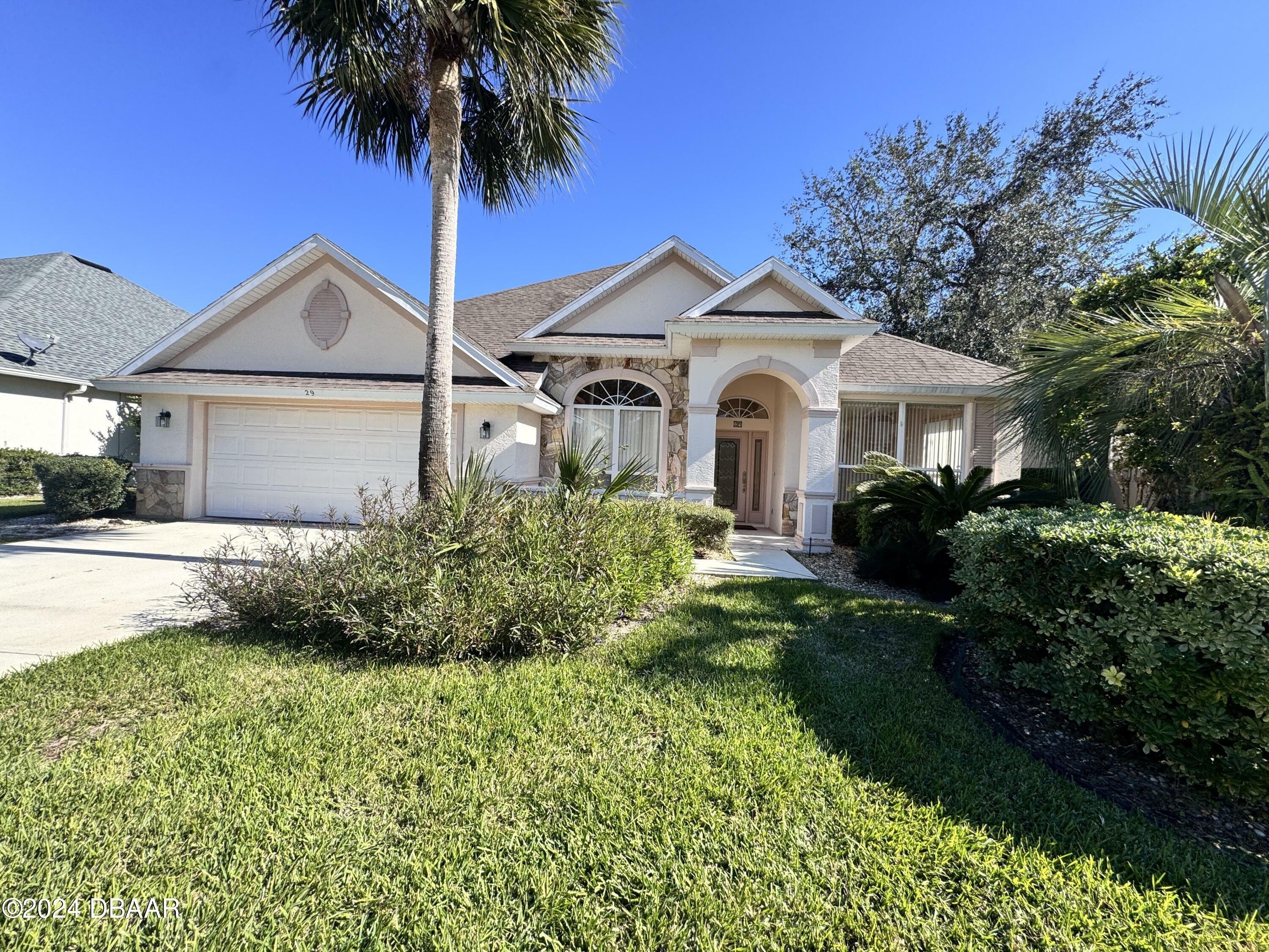 29 Kingsbridge Crossing Drive  Ormond Beach FL 32174 photo