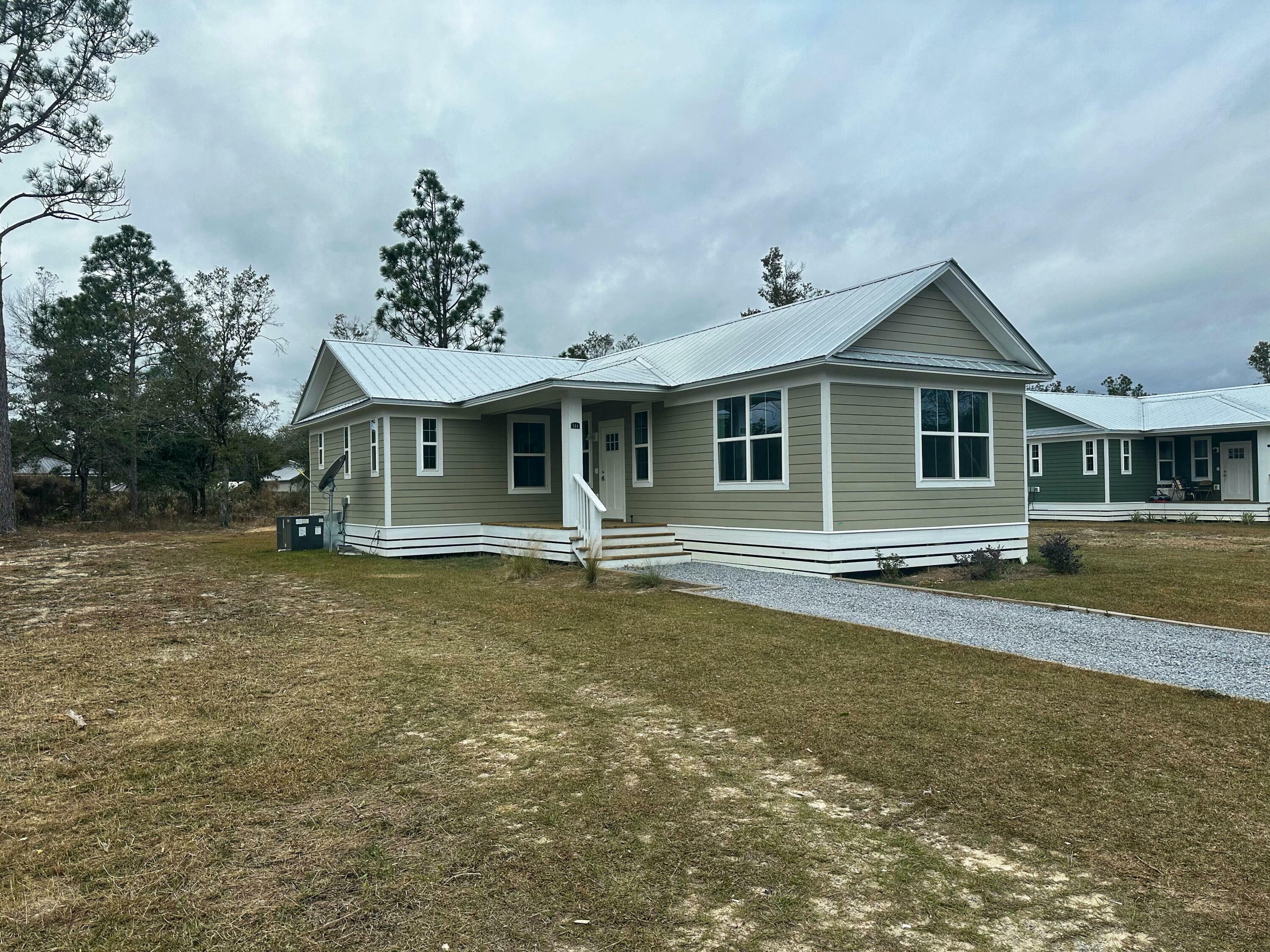 Property Photo:  544 N Raphael Road  FL 32433 