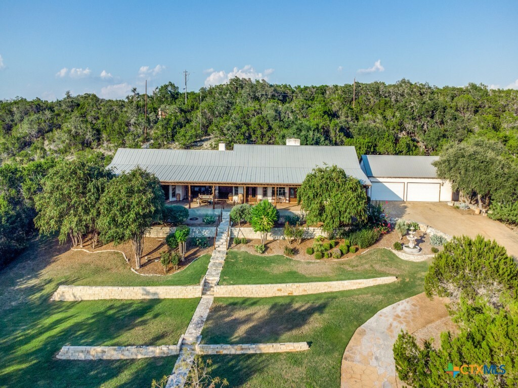 160 Wimberley Ranch Drive  Wimberley TX 78676 photo