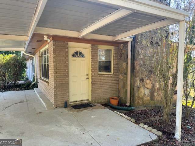 Property Photo:  2029 Skyview Circle  GA 30135 