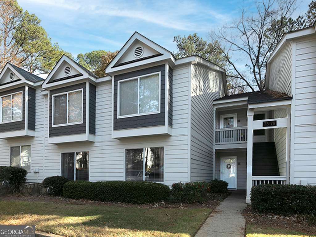 75 Fair Haven Way SE  Smyrna GA 30080 photo