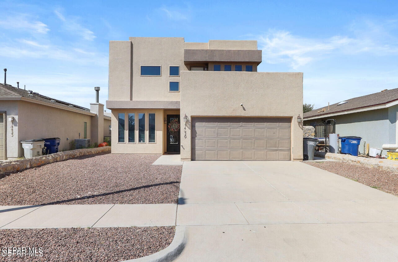 Property Photo:  14429 Johnny Mata Drive  TX 79938 