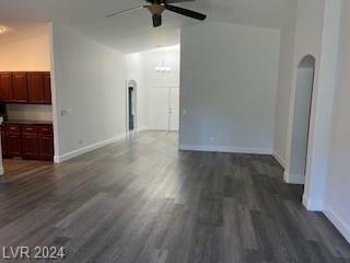 Property Photo:  6316 Little Elm Street  NV 89031 