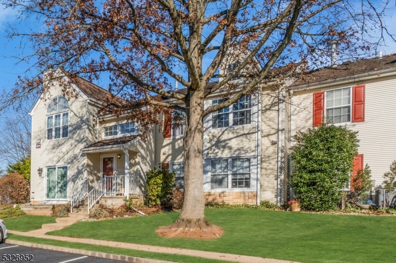 Property Photo:  602 Porter Way West  NJ 08807 