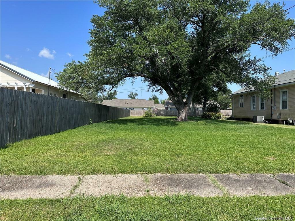 Property Photo:  0 Creole Street  LA 70601 