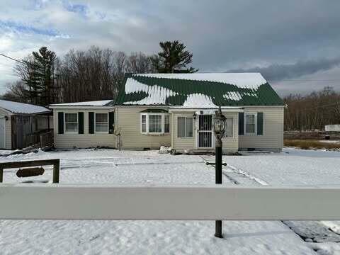 15376 Stanaford Drive  Danese WV 25831 photo