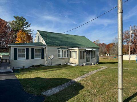 15376 Stanaford Drive  Danese WV 25831 photo