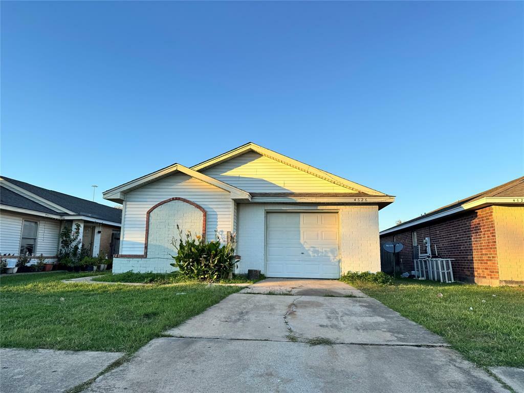 Property Photo:  4626 Bryant Ridge Road  TX 77053 