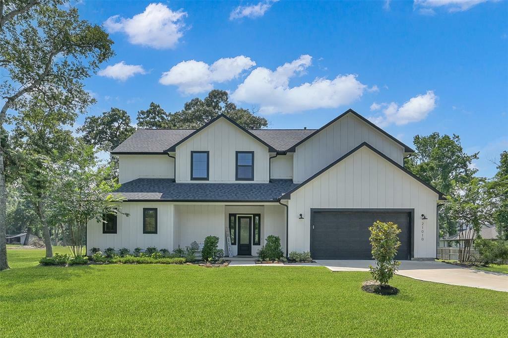21010 Karen Switch Road  Magnolia TX 77354 photo