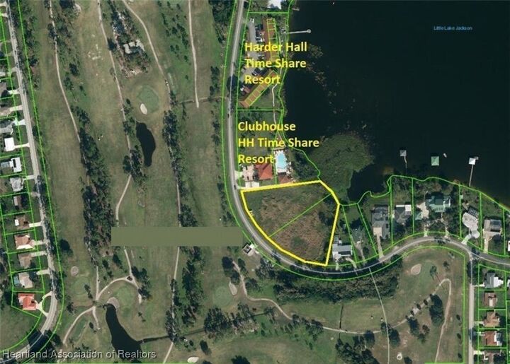Property Photo: 136+142 Lake Drive Boulevard FL 33875