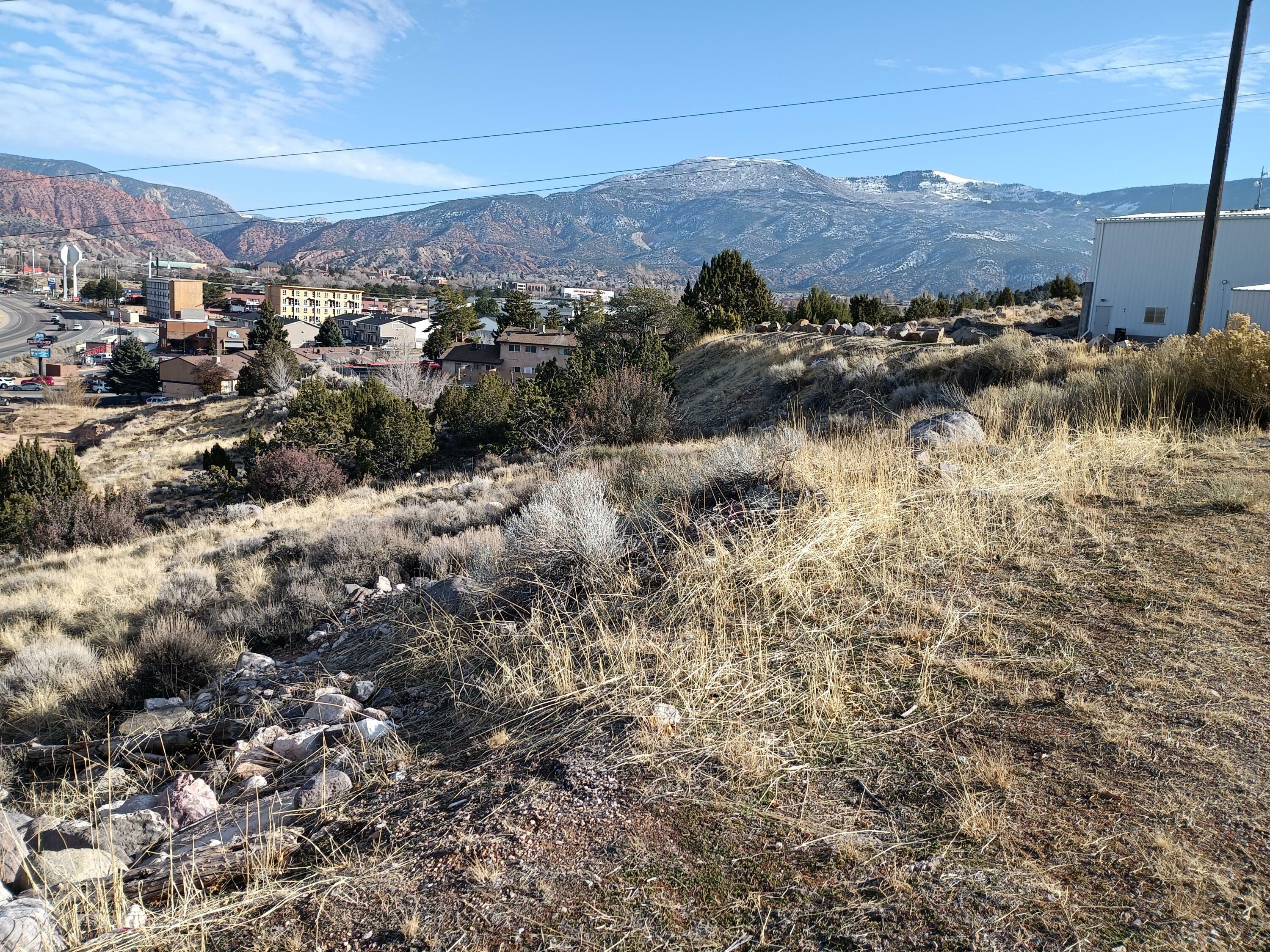 Property Photo:  0.69 Acre Lot W. Skyview Drive  UT 84720 