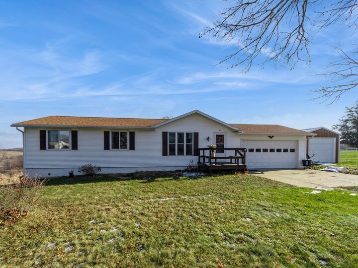 202 School Street  Deep River IA 52222 photo