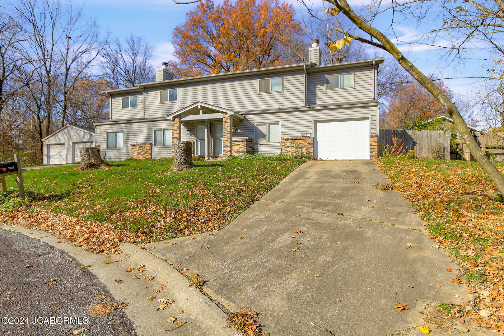 Property Photo:  4605 Grandview Court  MO 65203 