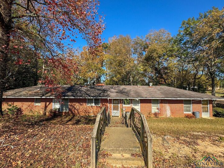 309 E Rush Street  Linden TX 75563 photo