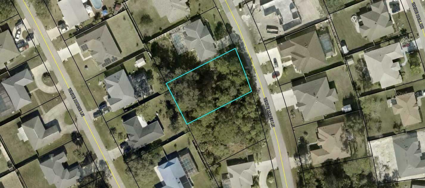 Property Photo:  20 White Haven Lane  FL 32164 