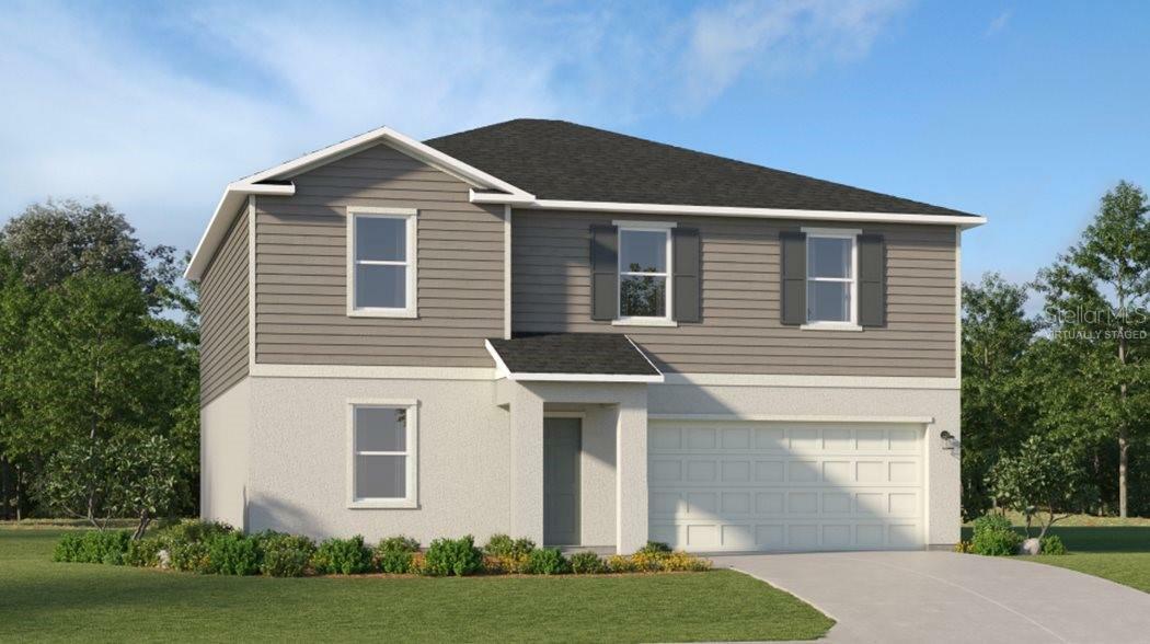 Property Photo:  1953 Sarah Street  FL 33884 