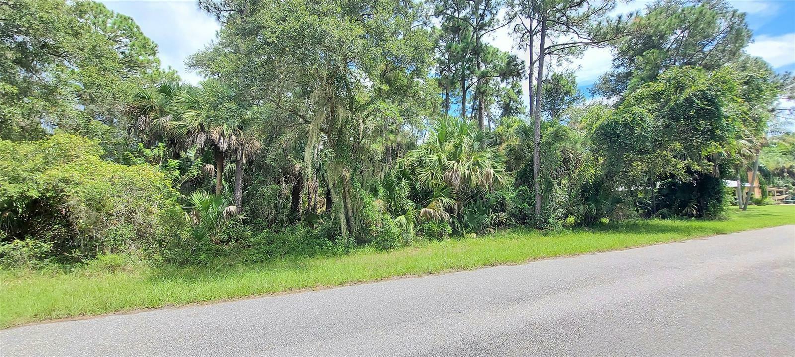 Property Photo: 174 Bishop Street FL 33954