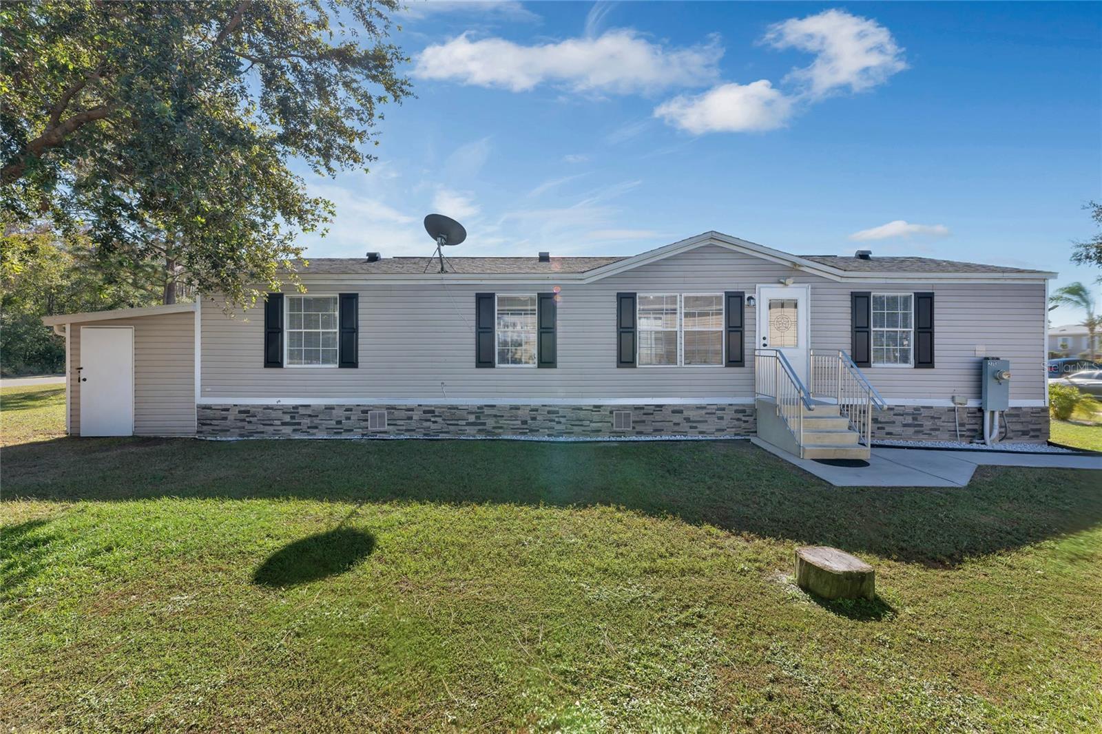 Property Photo:  2713 Rivkin Drive  FL 34758 