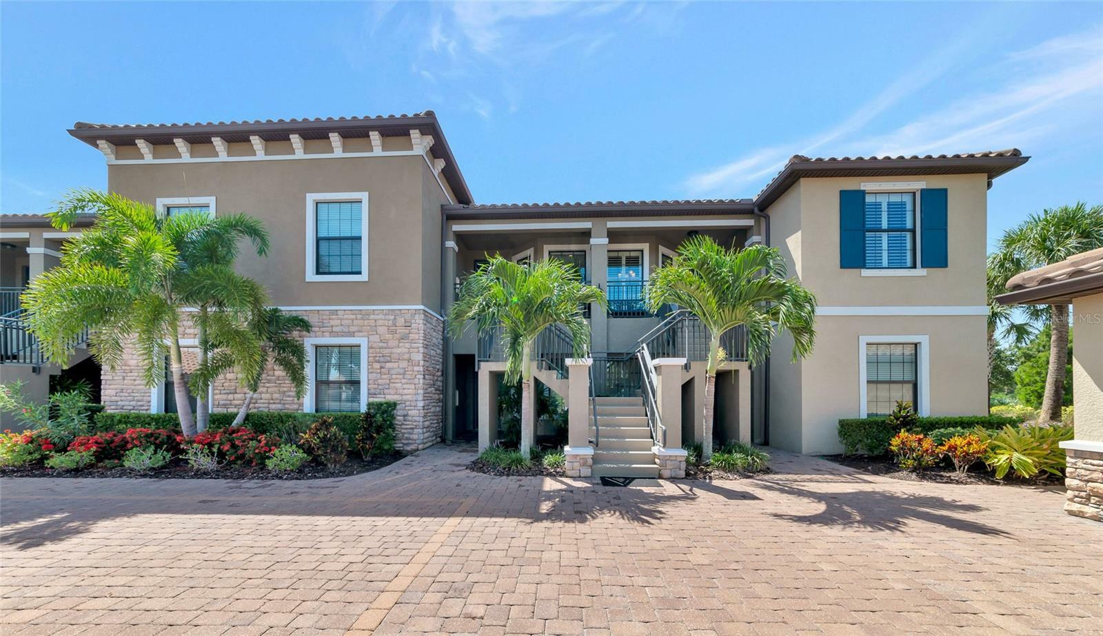 Property Photo:  12720 Sorrento Way 103  FL 34211 