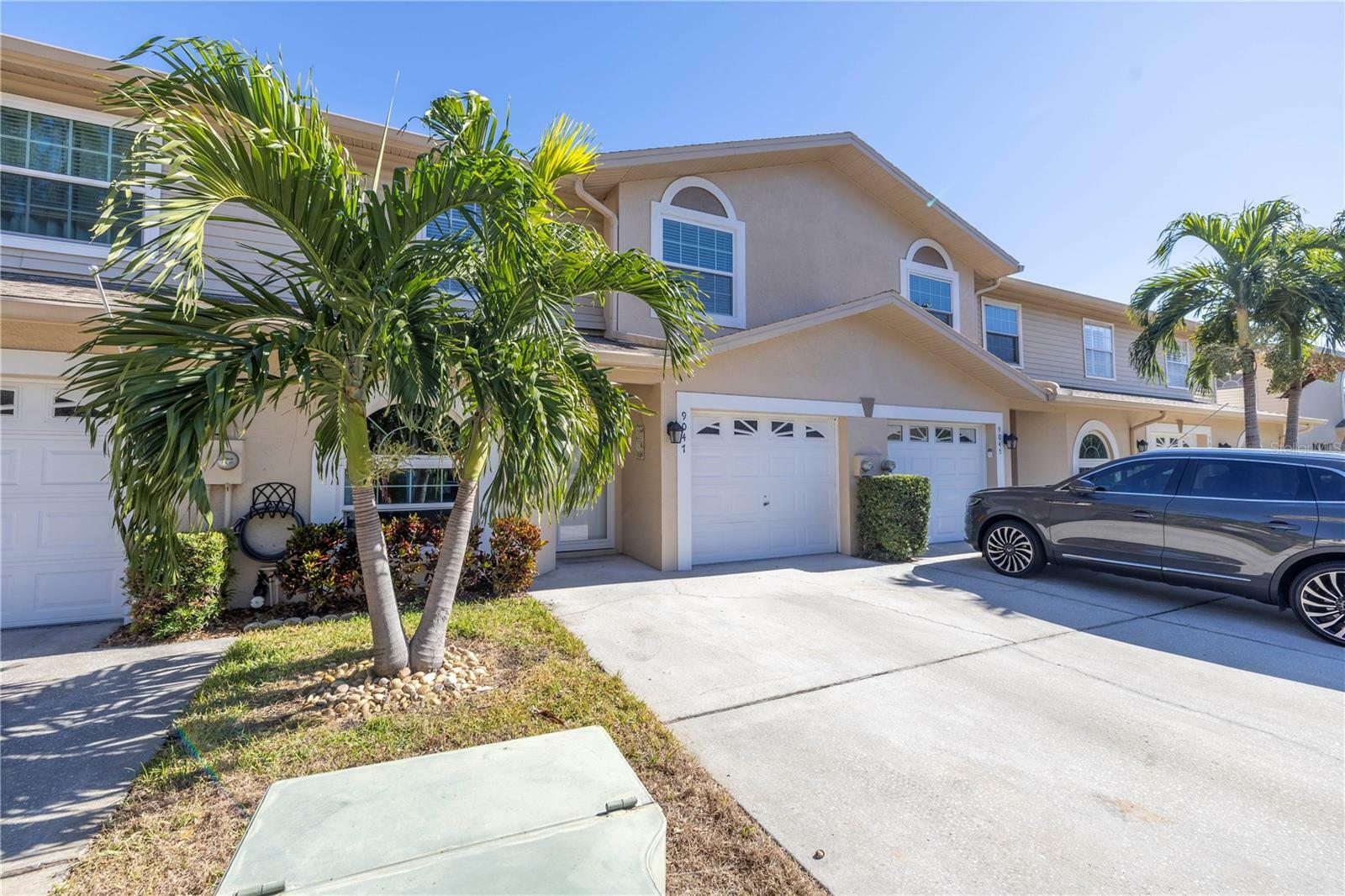 Property Photo:  9047 Antigua Drive  FL 33777 