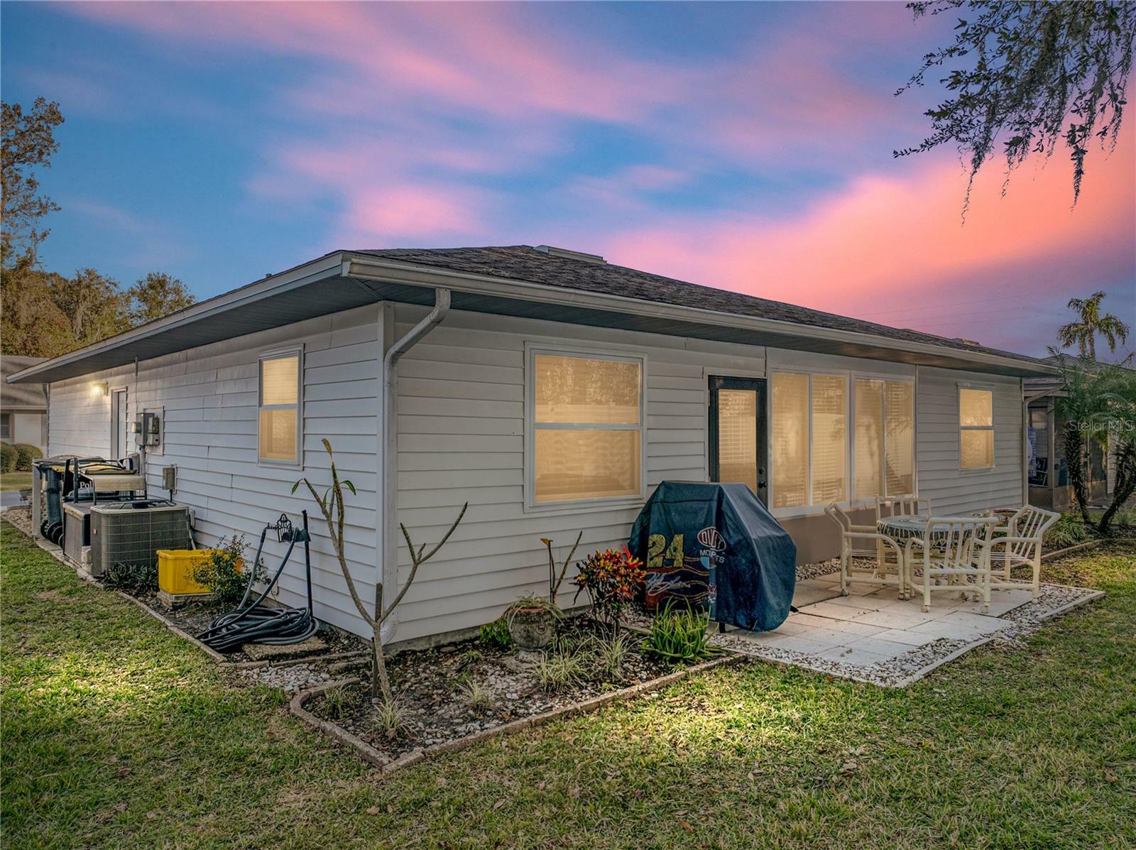 Property Photo:  4957 Pleasant Hollow Trail  FL 33811 