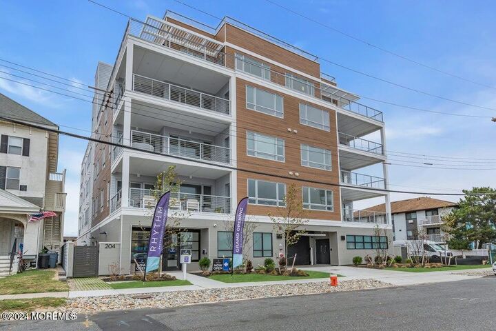 204 Seventh Avenue Ph-502  Asbury Park NJ 07712 photo