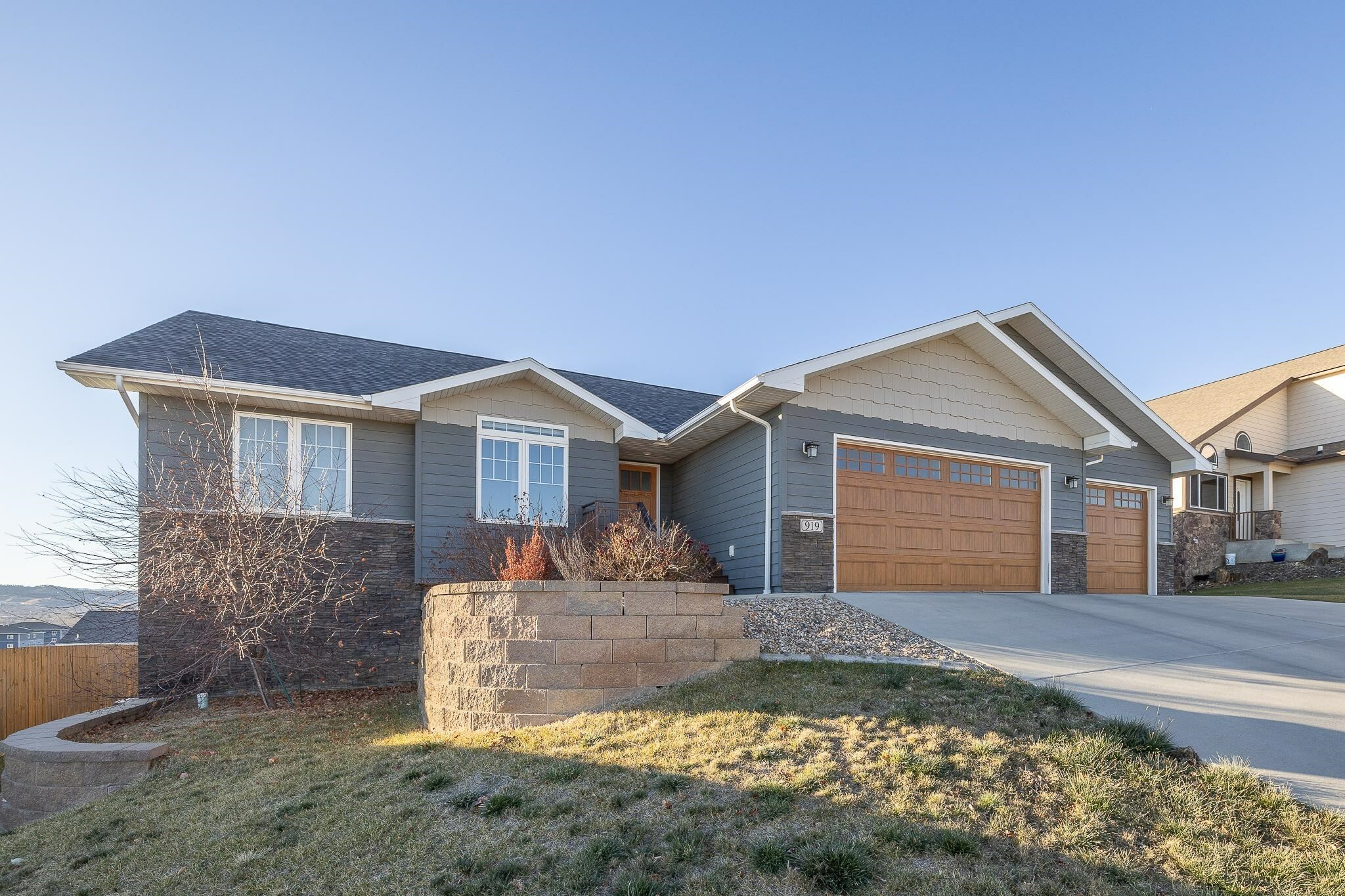 919 Summerfield Drive  Rapid City SD 57703 photo