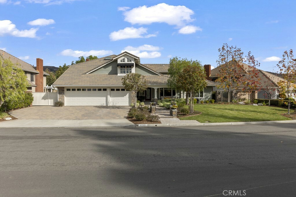 Property Photo:  4140 View Park Drive  CA 92886 