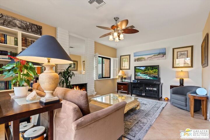 Property Photo: 4831 N Winners Circle CA 92264