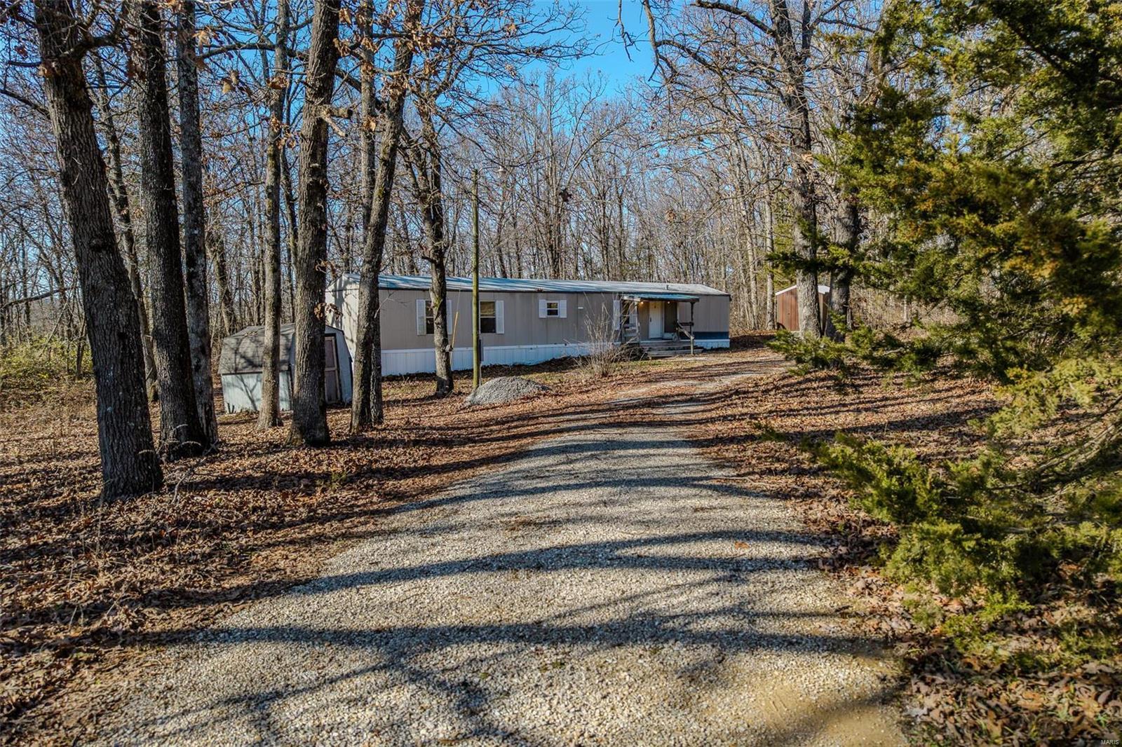 Property Photo: 15401 Nexus Drive MO 65722