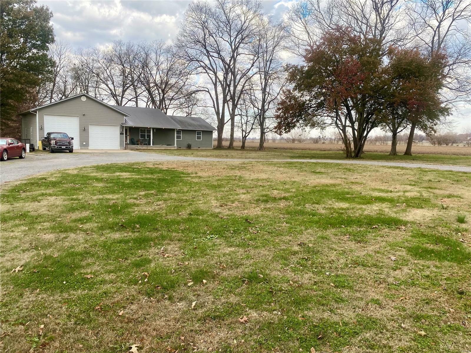 Property Photo:  209 Caleb Street  MO 63771 