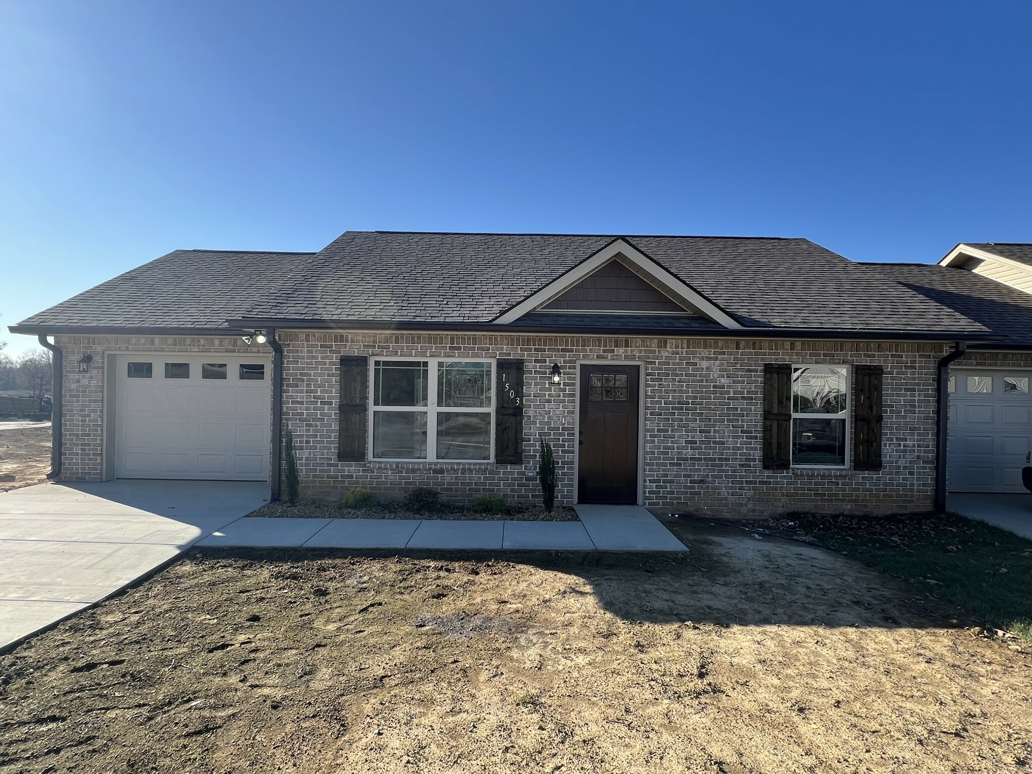 Property Photo:  1503 Green Ln  TN 37160 