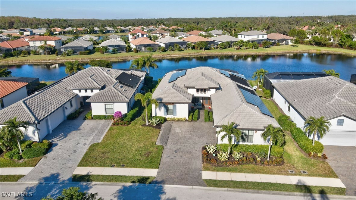 Property Photo:  11900 White Stone Drive  FL 33913 