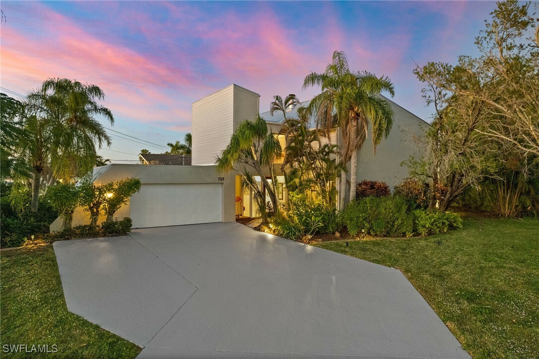725 El Dorado Parkway W  Cape Coral FL 33914 photo