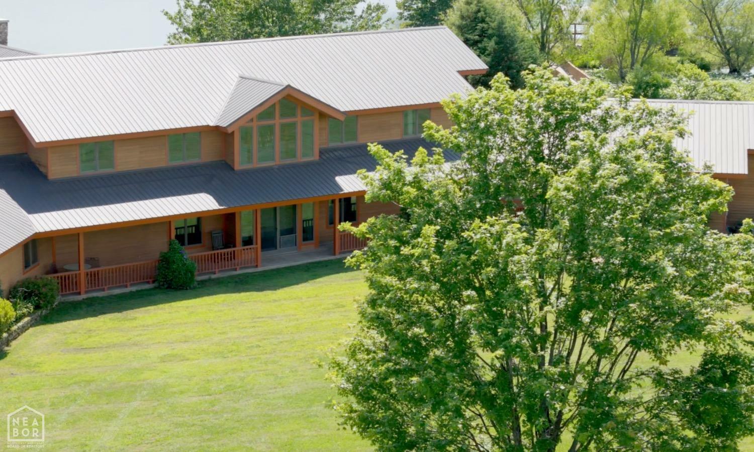 Property Photo:  1605 County Road 759  AR 72405 