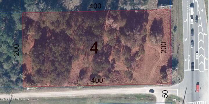 Property Photo:  17802 US-301  FL 32694 