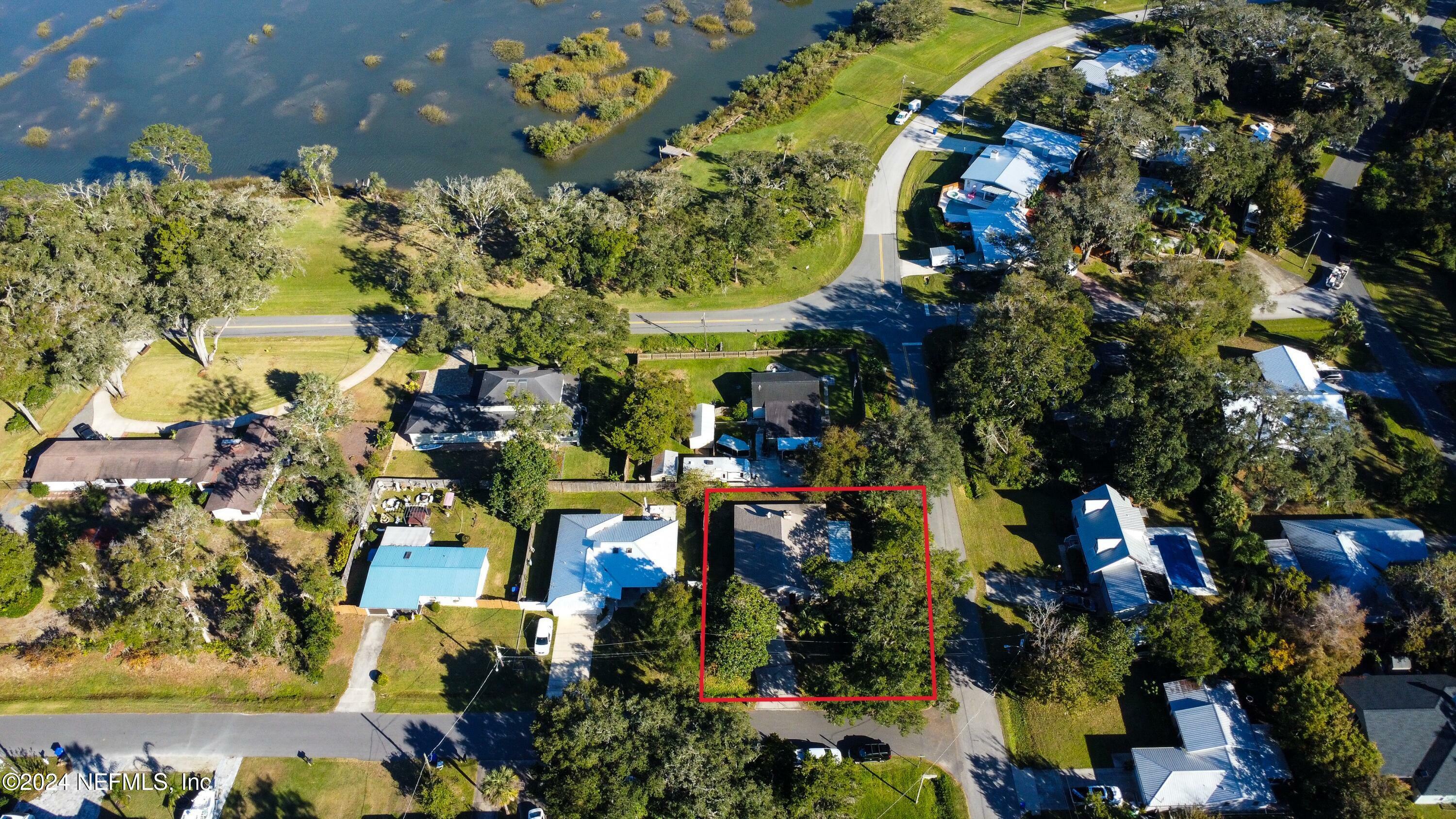 Property Photo:  171 Egret Road  FL 32086 